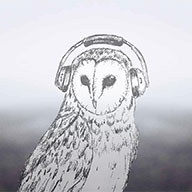Justin Maxwell / Owl Cave Industries